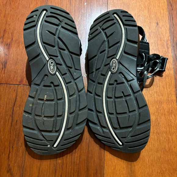 EUC Chacos ZX/2 - Picture 3 of 3